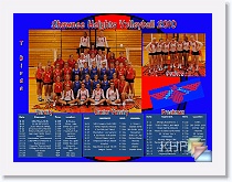 Team-Senior Pictures * (12 Slides)